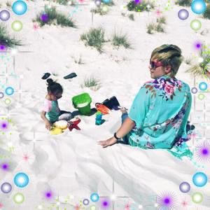 Meet your Posher, Holly